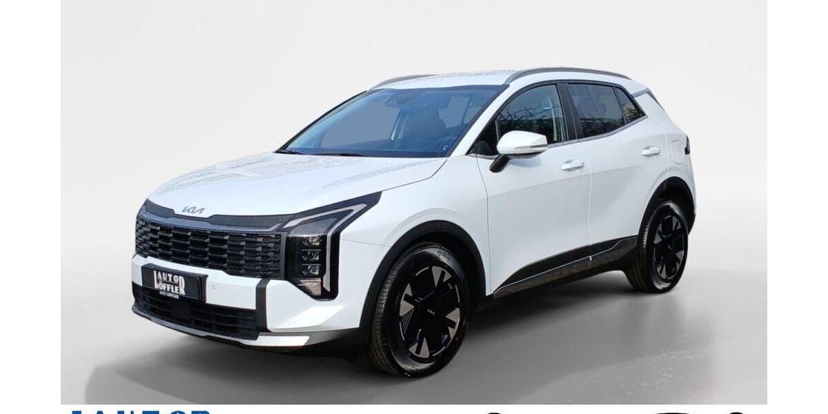 Kia Sportage 2.246 km 33.501 &euro; Würzburg 97076