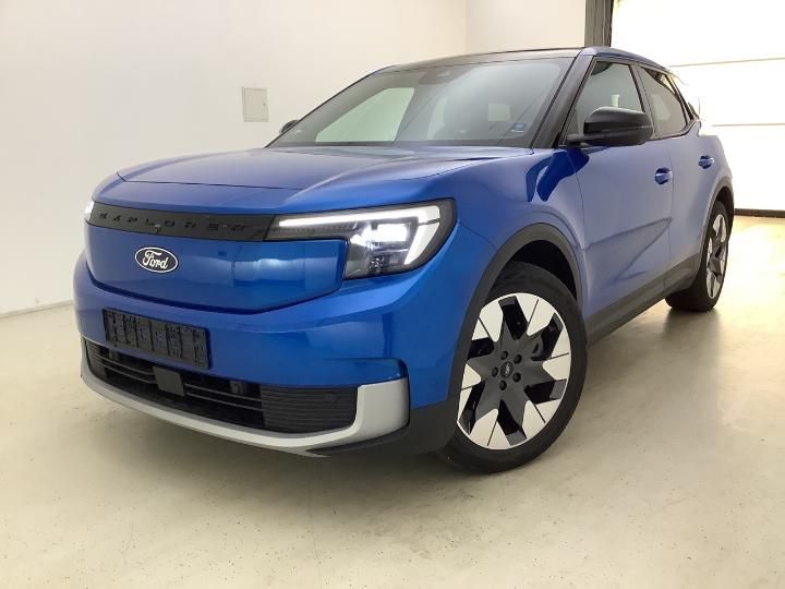 Ford Explorer 21.000 km 38.990 € Werneck 97440