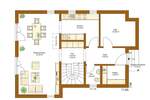 Einfamilienhaus Ochsenfurt Zeubelried - 4 Zimmer, 142 m&sup2;, 472.238&euro; | Angebot:25677628