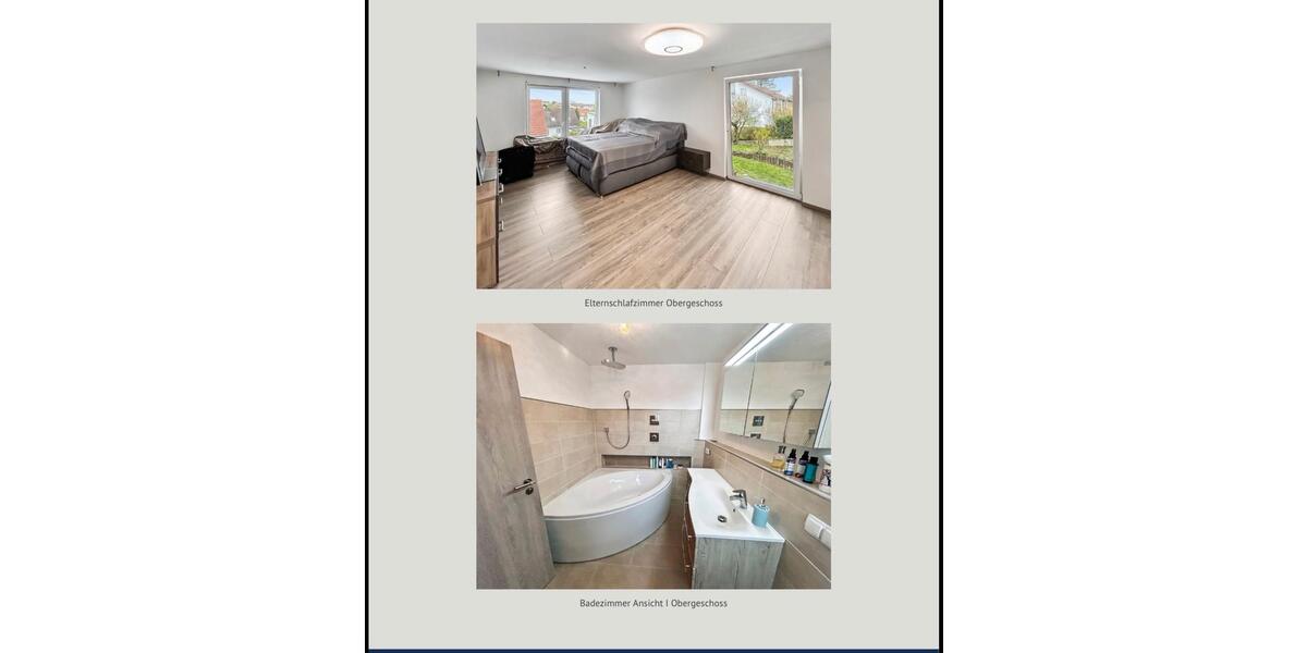 Einfamilienhaus Höchberg - 810.000&euro; | Angebot:27094649