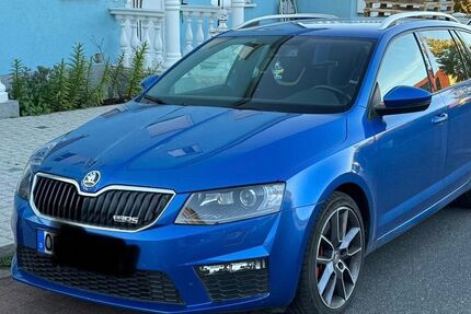 Skoda Octavia 110.000 km 14.999 &euro; Ochsenfurt 97199