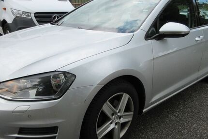 VW Golf 433.120 km 4.500 &euro; Tauberbischofsheim 97941