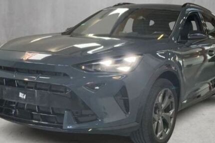 Cupra Formentor 33.618 km 30.370 € Reichenberg 97234