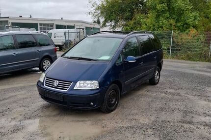 VW Sharan 263.641 km 3.500 € Kitzingen 97318