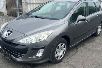 Peugeot 308 223.232 km 1.590 &euro; Kitzingen 97318