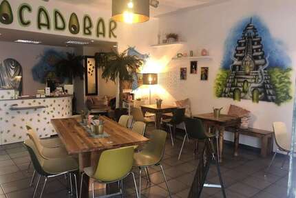 Gastronomie in Würzburg 2.490 € 66 m²