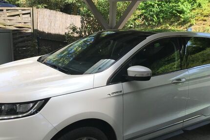Ford Edge 122.500 km 19.100 &euro; Mainstockheim 97320