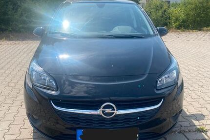 Opel Corsa 21.500 km 8.900 &euro; Grafenrheinfeld 97506