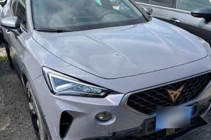 Cupra Formentor 54.757 km 24.970 € Reichenberg 97234