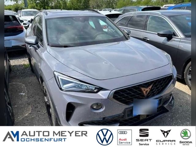 Cupra Formentor 54.757 km 24.970 € Reichenberg 97234