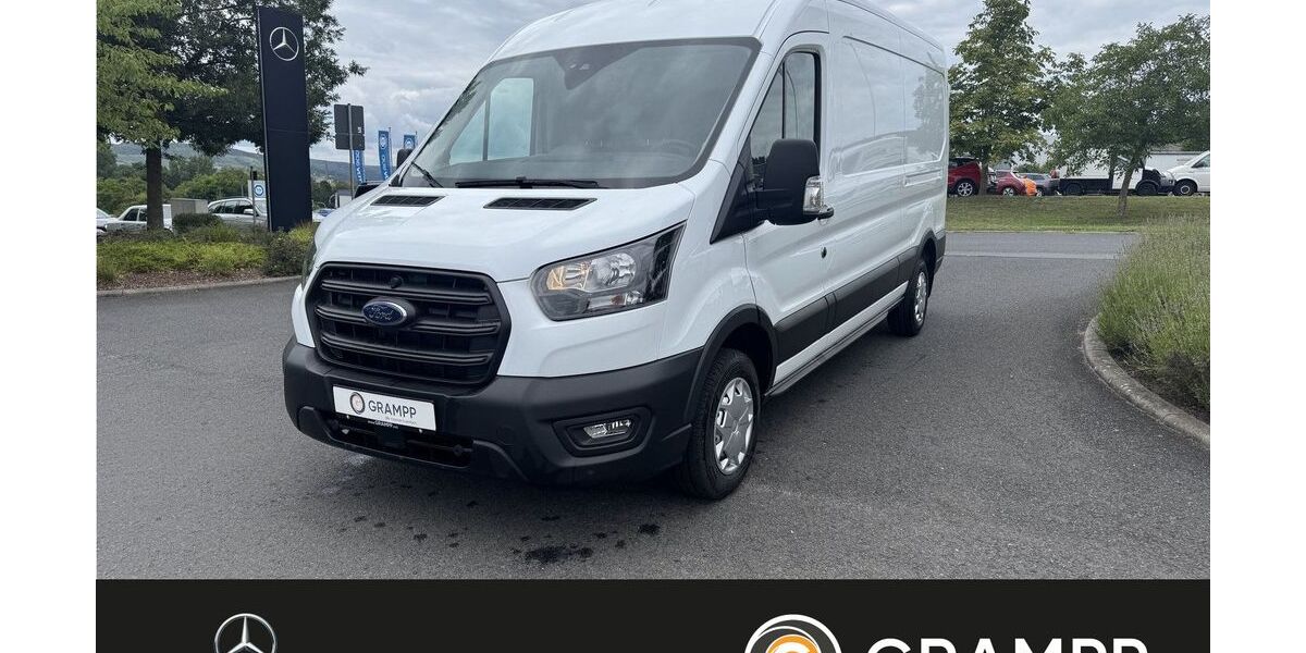 Ford Transit 20.150 km 25.200 € Karlstadt 97753