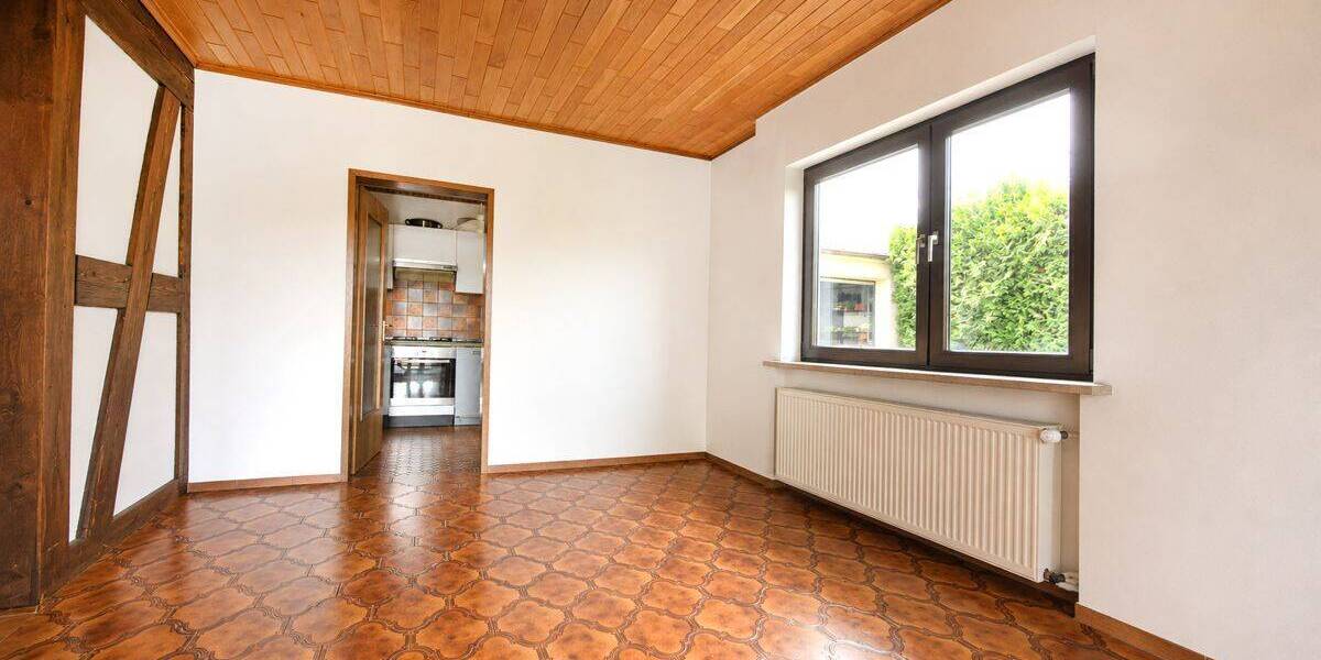 Einfamilienhaus Würzburg Heidingsfeld - 7 Zimmer, 144 m&sup2;, 549.000&euro; | Angebot:26876036