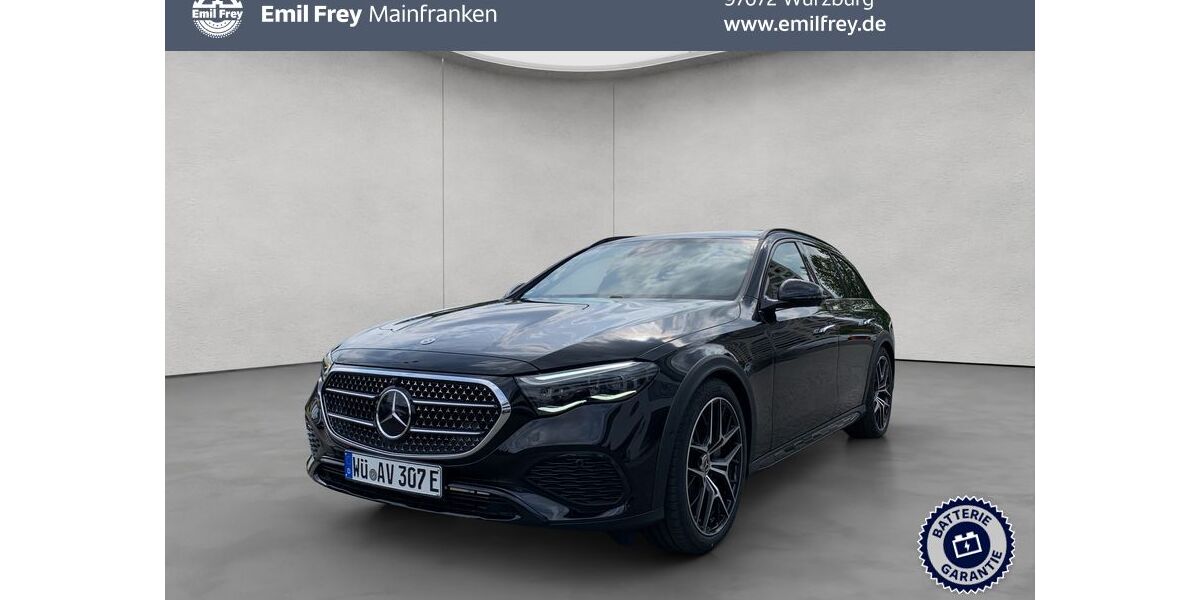 Mercedes-Benz E 300 8.430 km 77.500 € Würzburg 97072