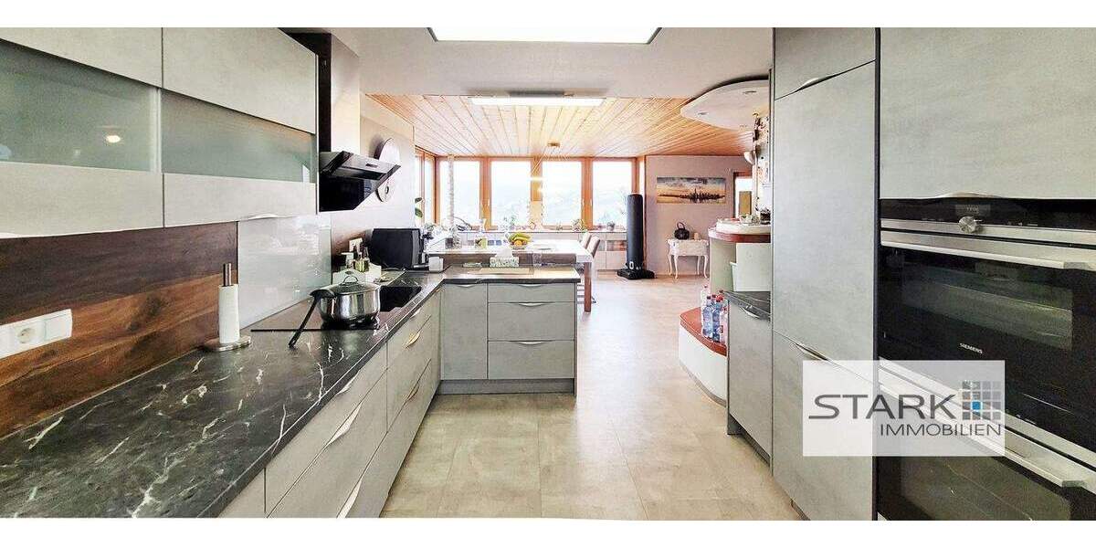 Einfamilienhaus Grünsfeld - 7 Zimmer, 180 m&sup2;, 549.000&euro; | Angebot:26486504