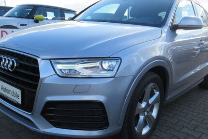 Audi Q3 102.000 km 16.990 &euro; Karlstadt 97753