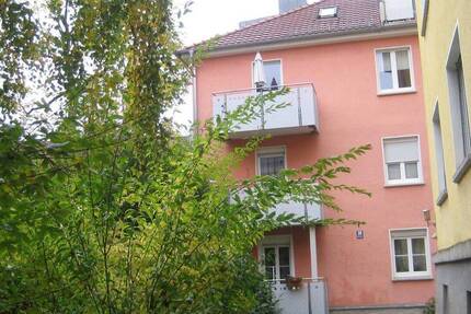 Wohnung Würzburg Zellerau - 3 Zimmer, 80 m&sup2;, 280.000&euro; | Angebot:26205343