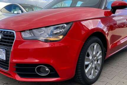 Audi A1 84.420 km 10.900 &euro; Bergtheim 97241
