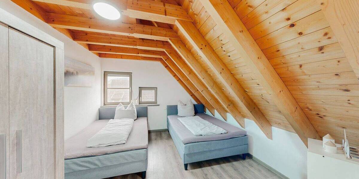 Mehrfamilienhaus, Wohnhaus Marktheidenfeld - 6 Zimmer, 160 m&sup2;, 695.000&euro; | Angebot:26569709