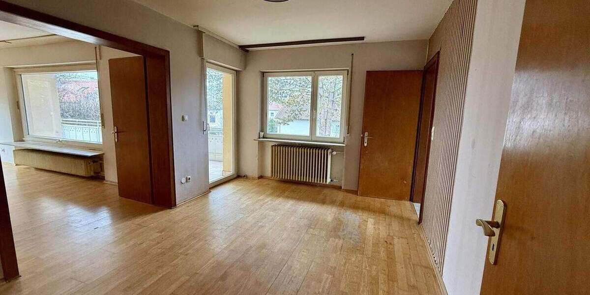 Einfamilienhaus Marktheidenfeld - 8 Zimmer, 170 m&sup2;, 399.000&euro; | Angebot:24723527