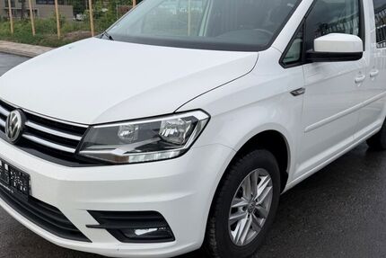 VW Caddy 209.100 km 11.999 &euro; Eibelstadt 97246