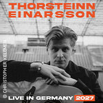 Thorsteinn Einarsson - Tour 2027
