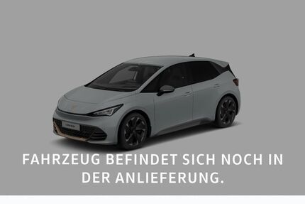 Cupra Born 4.000 km 36.480 &euro; Würzburg 97076