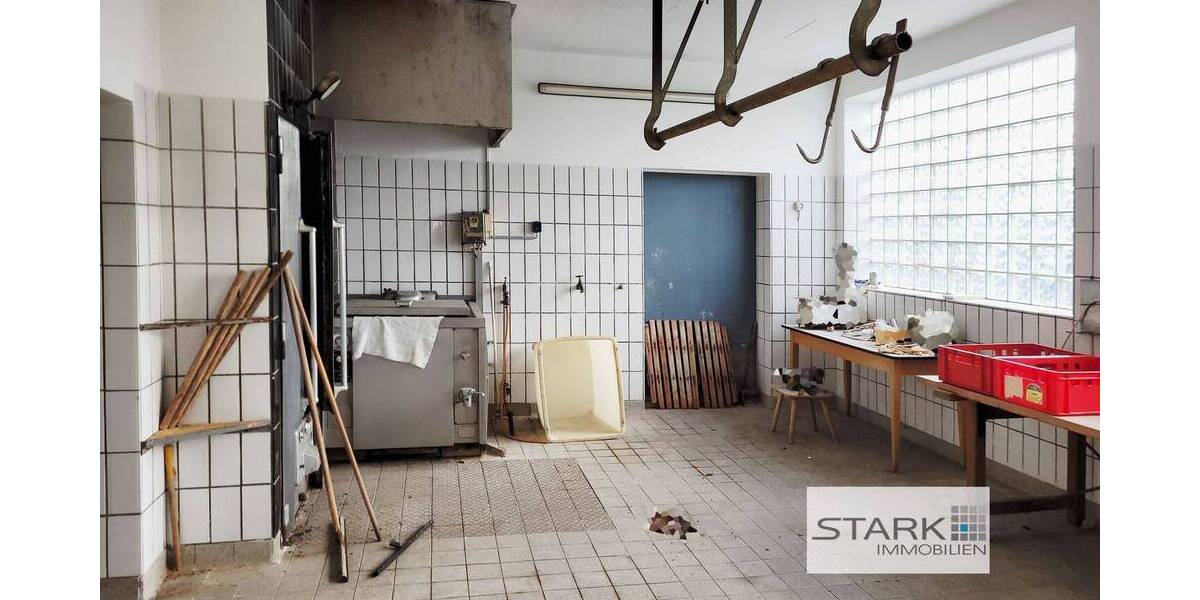 Mehrfamilienhaus, Wohnhaus Kleinrinderfeld - 1 Zimmer, 262 m&sup2;, 560.000&euro; | Angebot:25815508