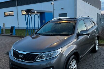 Kia Sorento 220.000 km 7.000 &euro; Kist 97270