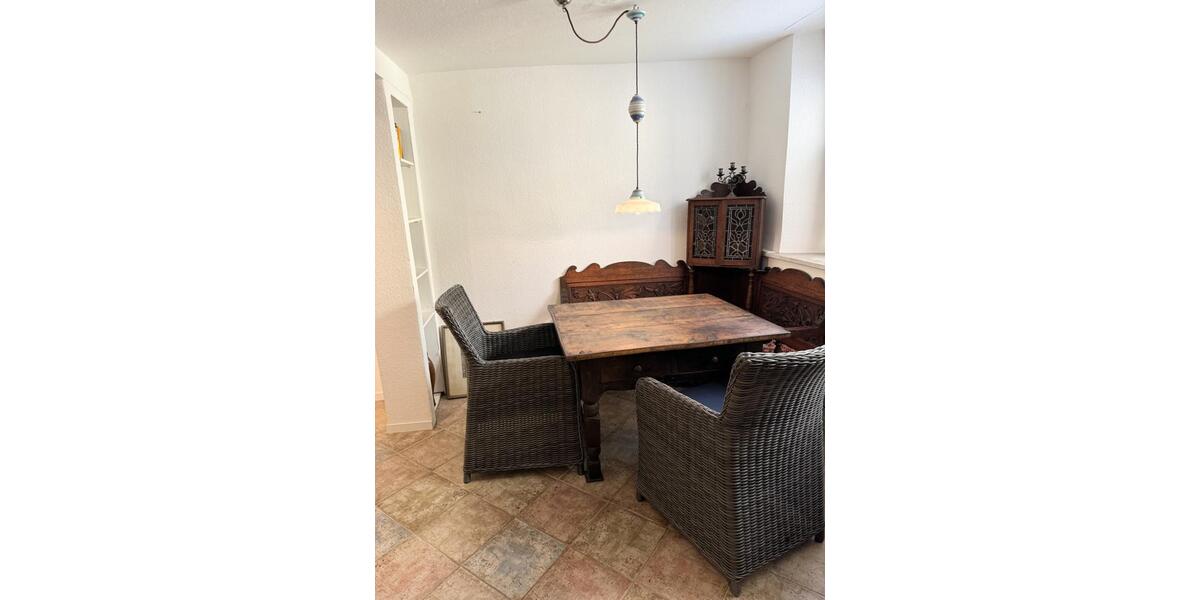 Reihenhaus Kitzingen - 1.5 Zimmer, 60 m&sup2;, 950&euro; | Angebot:27614426