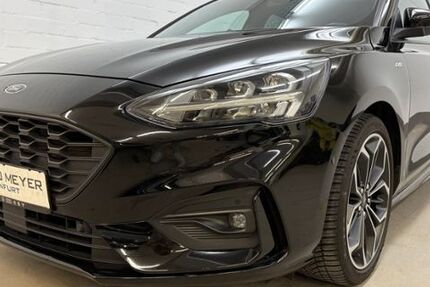 Ford Focus 94.600 km 14.977 € Ochsenfurt 97199