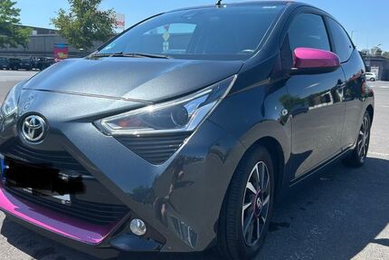 Toyota Aygo (X) 66.900 km 9.000 &euro; Großlangheim 97320