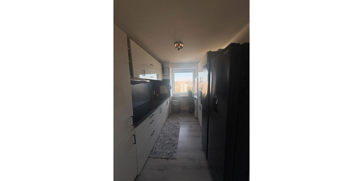 Etagenwohnung Würzburg Lindleinsmühle - 3 Zimmer, 67 m&sup2;, 270.000&euro; | Angebot:26238923