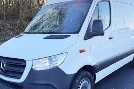 Mercedes-Benz Sprinter 64.500 km 28.000 € Ochsenfurt 97199