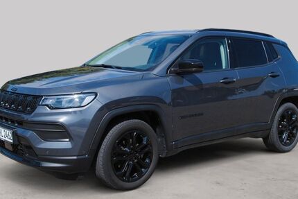 Jeep Compass 29.852 km 22.890 &euro; Würzburg 97076