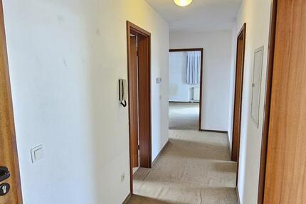 Dachgeschoßwohnung in Marktheidenfeld