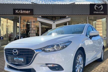 Mazda 3 96.358 km 12.990 &euro; Würzburg 97082