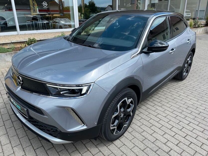 Mokka