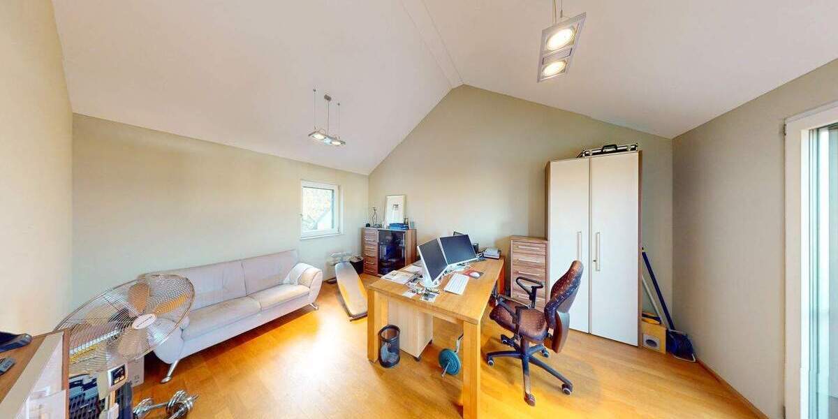 Mehrfamilienhaus, Wohnhaus Würzburg Zellerau - 7 Zimmer, 260 m&sup2;, 1.650.000&euro; | Angebot:25153894