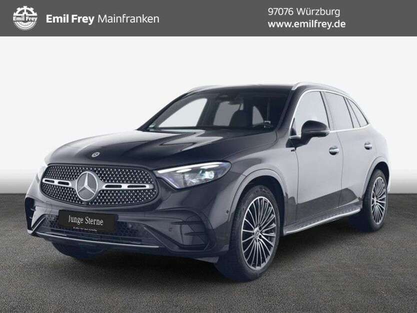 GLC 200