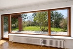 Architektenhaus mit großzügiger Einliegerwohnung und großem Garten in attraktiver Wohnlage - Einfamilienhaus Unterpleichfeld | Angebot:26321812