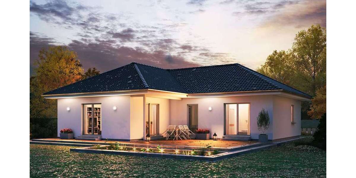 Haus zum Kaufen in Geroldshausen 341.281 € 136 m² 4 zimmer