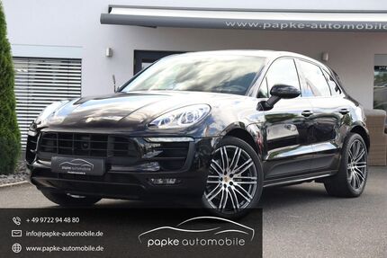 Porsche Macan 172.000 km 29.895 &euro; Werneck 97440