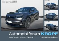Gebrauchtwagen Ford Capri