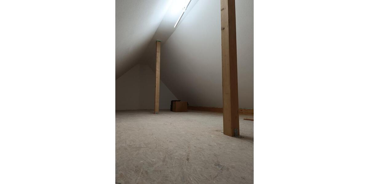 Terrassenwohnung Urspringen - 4 Zimmer, 110 m&sup2;, 270.000&euro; | Angebot:25977195