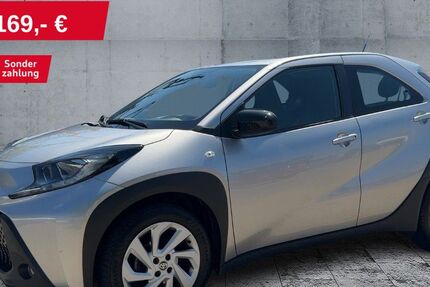Toyota Aygo (X) 28.866 km 13.718 &euro; Werneck 97440