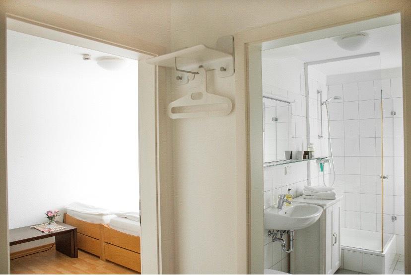 1 ZKB möbliert Würzburg Harfenstraße zu vermieten 1 zimmer