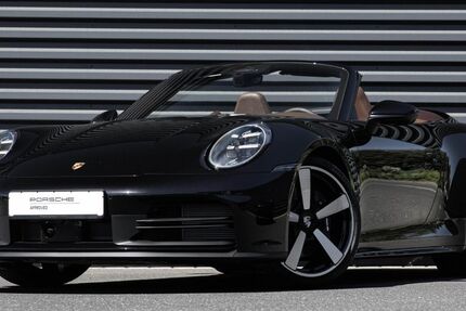 Porsche 992 7.900 km 163.890 &euro; Estenfeld 97230