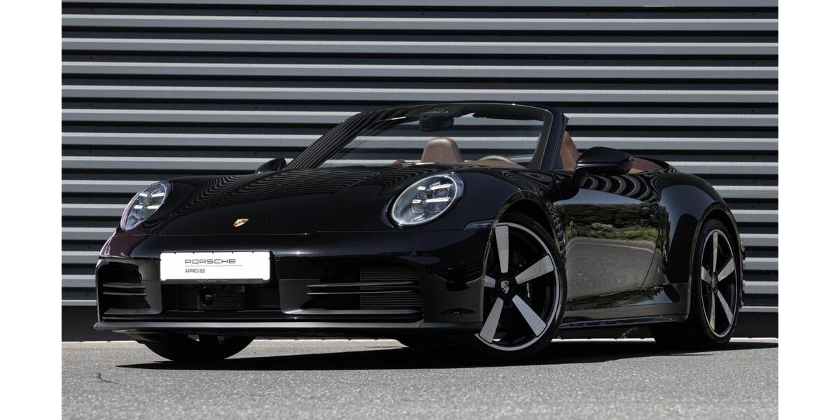 Porsche 992 7.900 km 164.890 &euro; Estenfeld 97230