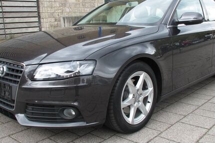 Audi A4 146.531 km 5.450 &euro; Würzburg 97080
