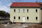 Mehrgenerationen- oder Familienhaus: Neu errichtetes Stadthaus mit 3 Stockwerken - Mehrfamilienhaus, Wohnhaus Würzburg Heuchelhof | Angebot:27366110